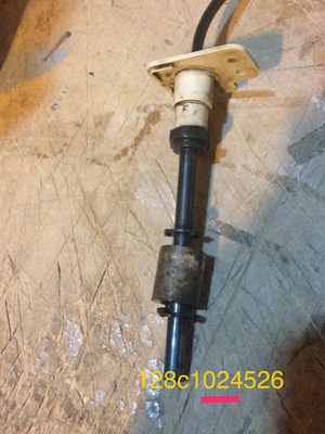 montaje del interruptor de flotador del recambio de 144C1024590 128C1024526 Fuji 340 Minilab proveedor