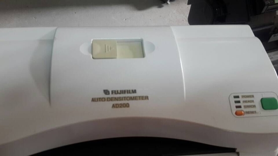 ANUNCIO 200 del densitómetro para la frontera 370 Minilab de Fuji proveedor