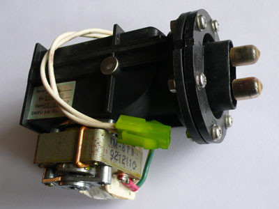 133G03110 fuji frontier minilab part proveedor