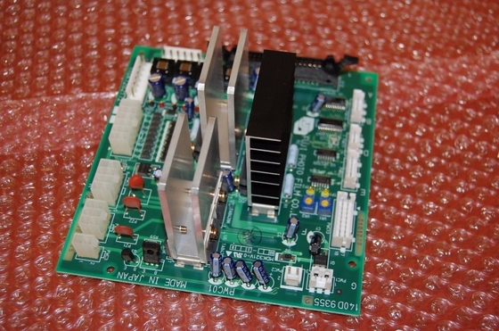 TABLERO PWC01 del minilab de la FRONTERA de FUJI proveedor
