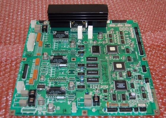 TABLERO CTB21 113C949616 del recambio de Minilab de la FRONTERA de FUJI proveedor