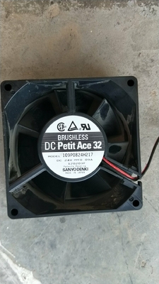 Fan 119C889859 del recambio de Fuji 350 370 Minilab proveedor