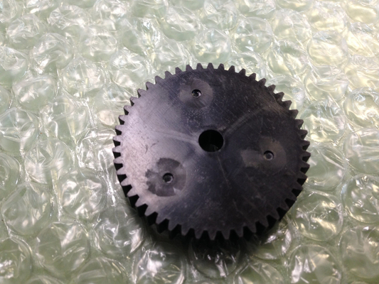 nuevo engranaje de 34B8167401 Fuji Minilab proveedor