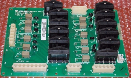 Recambio PAD21 113G02033B de DIGITAL Minilab de la FRONTERA de FUJI proveedor
