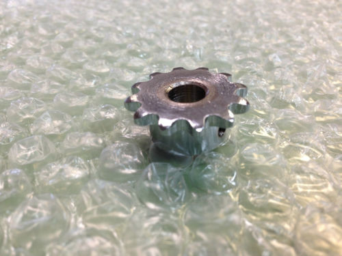 engranaje del OEM de 326G02013 Fuji Minilab nuevo proveedor