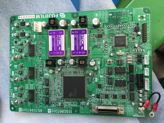 scheda Fuji Frontier minilab LDA 22 proveedor