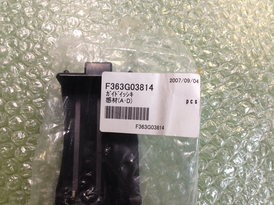 guía del OEM de Minilab de la frontera de 363G03814 Fuji nueva proveedor