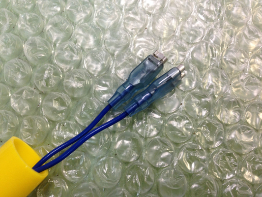 136G03724 Fuji OEM New Minilab Part Harness proveedor