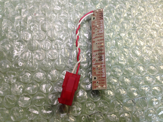 126G03603 Fuji OEM New Minilab Part LED RED proveedor