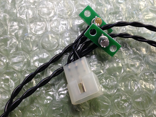de 136A5088450 Fuji nuevo Minilab conjunto del sensor de la pieza del OEM proveedor
