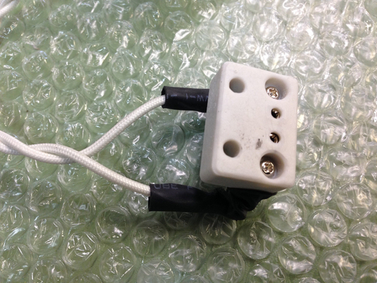 lámpara del arnés de la pieza del OEM Minilab de 111A6540074 Fuji nueva proveedor