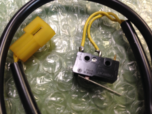 interruptor de salida del OEM Minilab de la frontera de 128G03605 Fuji nuevo proveedor