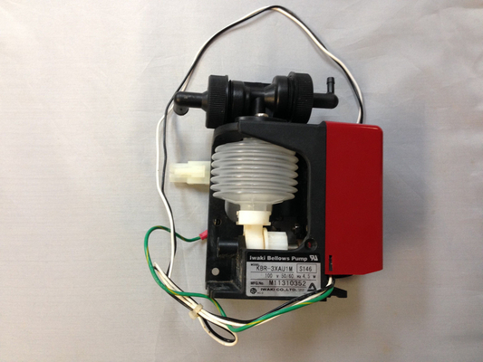 Bomba del relleno de los recambios de 133C966882B 133C966882 Fuji PU411 Minilab proveedor