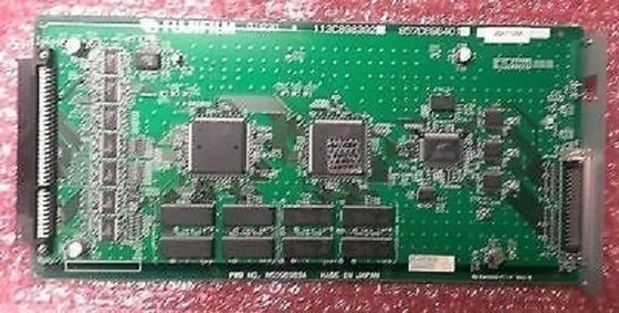 PARTE 1500 del PWB GIS20 del escáner de DIGITAL MINILAB SP2000 de la FRONTERA de FUJI 113C898392 proveedor