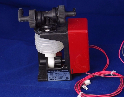 Bomba 24V DC de Replinishment del recambio de Minilab de la frontera de Fuji proveedor