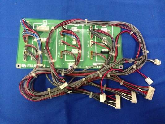 frontera 330 de 113C967319 113C967319A Fuji PWB JML22 del recambio de 340 minilab proveedor