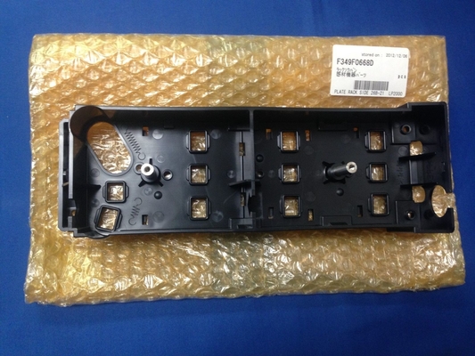 frontera 350 de 349F0668 Fuji lado de la placa del recambio de 370 375 Minilab proveedor
