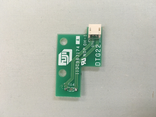 PWB del recambio de 113C967174 Fuji Minilab proveedor