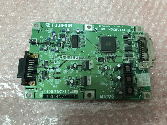 PWB ADC22 del RECAMBIO de Minilab de la frontera 340 de 113C967114 855C965503 113C967113 Fuji proveedor