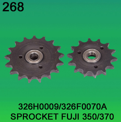 326H0009 / PIÑÓN 326F0070A PARA el minilab de la FRONTERA 350.370 de FUJI proveedor