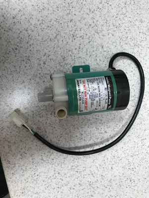 OEM de Iwaki MD10KNL28 de la bomba de circulación de Minilab del procesador 363 de la película de la frontera de 133G03719 Fuji proveedor