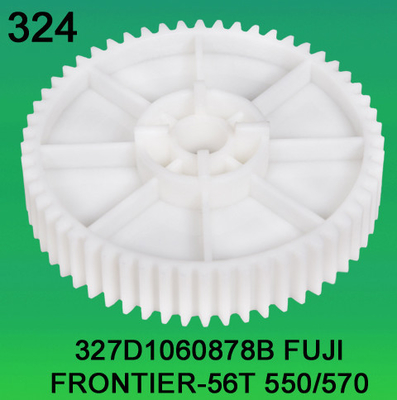 327D1060878B ENGRANAJE TEETH-56 PARA el minilab de la FRONTERA 550.570 de FUJI proveedor