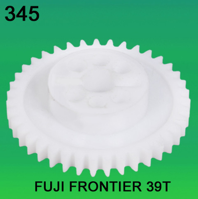 ENGRANAJE TEETH-39 PARA el minilab de la FRONTERA de FUJI proveedor