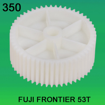ENGRANAJE TEETH-53 PARA el minilab de la FRONTERA de FUJI proveedor