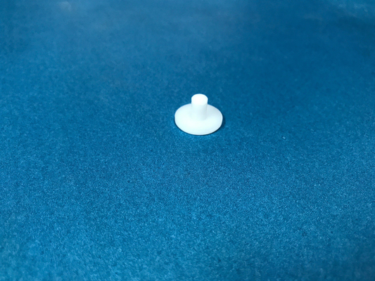 Pin del rulo de plástico de los recambios de Minilab de la frontera de 319D938159 Fuji proveedor