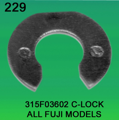 los recambios de la CERRADURA de 315F03602 C PARA LA FRONTERA de FUJI MODELAN TODO Minilab proveedor