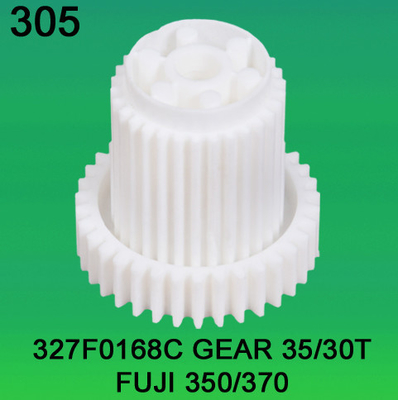 327F0168C ENGRANAJE TEETH-35/30 PARA el minilab de la FRONTERA 350.370 de FUJI proveedor