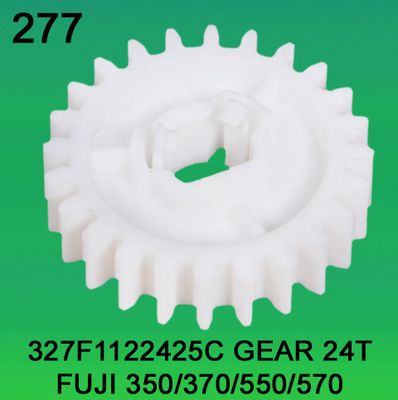 327F1122425C ENGRANAJE TEETH-24 PARA el minilab de la FRONTERA 350.370.550.570 de FUJI proveedor