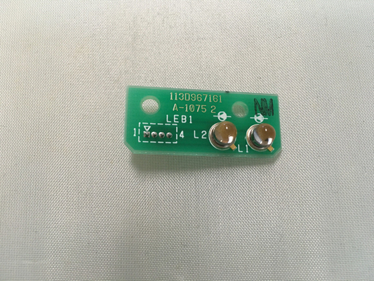 113C967162 Fuji Minilab PCB proveedor