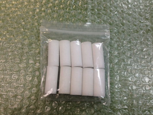 materiales consumibles químicos de los recambios de Minilab de la frontera de Fuji del filtro 376G03706 proveedor