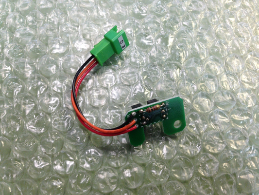 detector del recambio de 110A6428220 Fuji Minilab proveedor