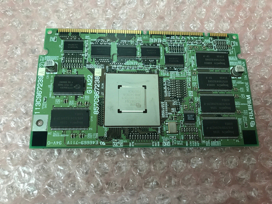 113C967239 857C967238 Fuji Frontier Minilab 340 GIA22 PCB proveedor