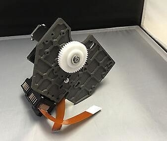 851C1023974 FUJI Oem New Minilab Printer Head Assembly proveedor