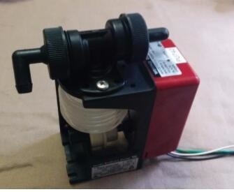 IWAKI GRITAN el KBR los 3XAU1M de la BOMBA de REPLENISHER PARA la FRONTERA NORITSU Minilab de FUJI proveedor