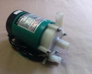 Los recambios de FUJI NORITSU Minilab BOMBEAN AL Doctor en Medicina Doctor en Medicina 10K TL28 de IWAKI de 10K NL27 proveedor