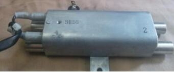 El CALENTADOR 117G0272 230V 500W del recambio de Minilab de la FRONTERA de FUJI INCLUYE EL TERMÓSTATO proveedor