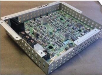 FUENTE de ALIMENTACIÓN de la FRONTERA de FUJI CCD21 PARA SP2500 la PARTE 113C949318 113C949318A 857C949319 857C949319A MINILAB proveedor