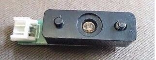 REMITENTE D561L, PIEZA 113C889853/113C889853A de la LUZ del PWB del SENSOR del minilab de la FRONTERA de FUJI de D562L proveedor