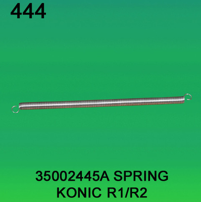 Las piezas de R1 R2 Digitaces Konica Minilab saltan 35002445a 3500 2445a 35002445 3500 2445 proveedor