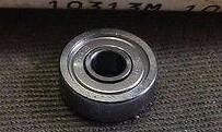 Minilab NSK 604ZZ de FUJI QUE LLEVA 604 ZZ MC3 EPS 2S 10313 M proveedor