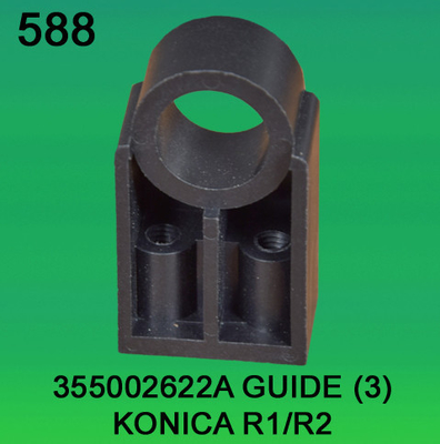 355002622A / TENEDOR 3550 02622A PARA KONICA R1, minilab R2 proveedor
