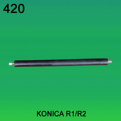 RODILLO PARA KONICA R1, minilab R2 proveedor