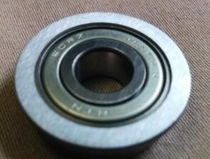 PIEZA 322G03626 del minilab de la FRONTERA de FUJI QUE LLEVA NTN 608Z proveedor