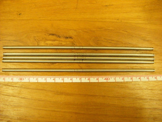 319G03659 shaft for Fuji Frontier minilab proveedor