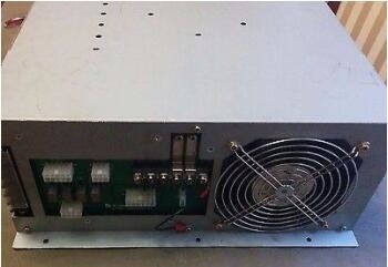 FUJI FRONTIER SCANNER POWER SUPPLY SP1500 / SP2000 813C899020 / 813C899020E MINILAB proveedor