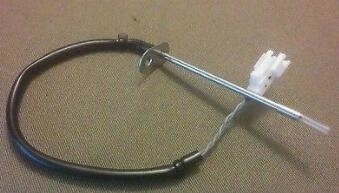 FUJI THERMISTOR 115N0005 T57 MINILAB proveedor